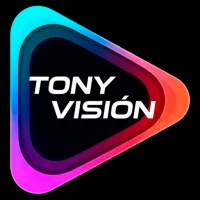 TONY VISION